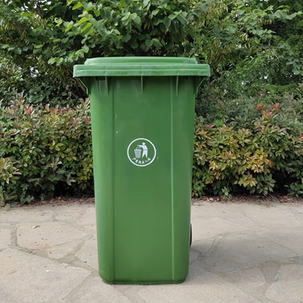 戶(hù)外垃圾桶